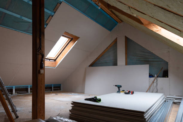 Best Commercial Insulation in Santa Nella, CA
