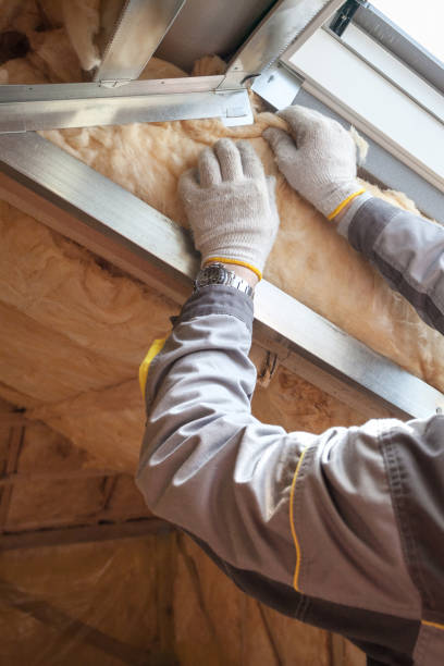 Best Commercial Insulation in Santa Nella, CA