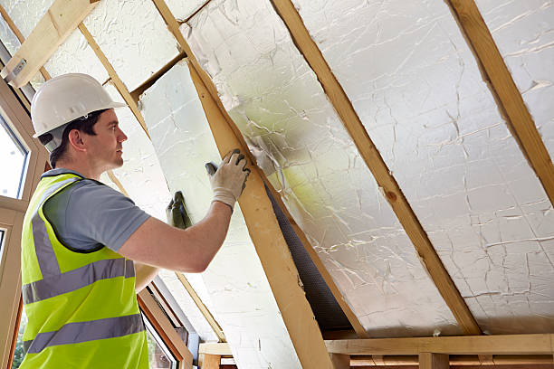 Best Types of Insulation in Santa Nella, CA