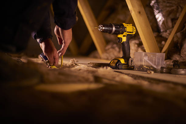 Best Insulation for Specific Applications in Santa Nella, CA